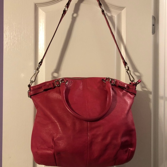 Coach Purse - Picture 2 of 3